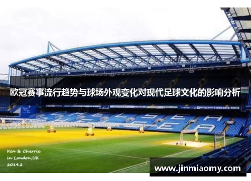 欧冠赛事流行趋势与球场外观变化对现代足球文化的影响分析