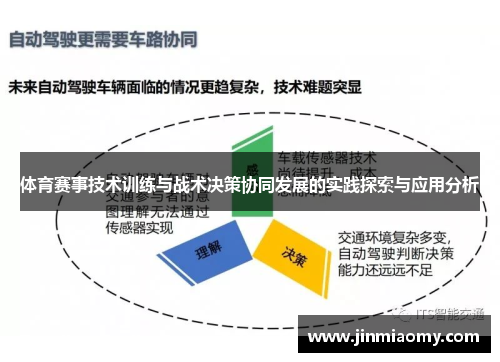 体育赛事技术训练与战术决策协同发展的实践探索与应用分析