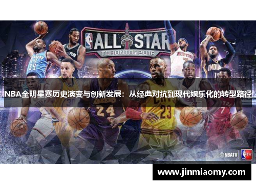 NBA全明星赛历史演变与创新发展：从经典对抗到现代娱乐化的转型路径